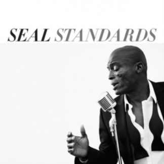 Seal - Standards CD / Album
