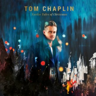 Tom Chaplin - Twelve Tales of Christmas CD / Album