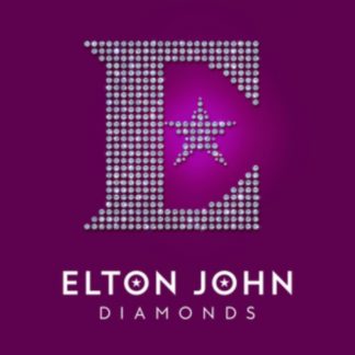 Elton John - Diamonds CD / Album