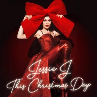 Jessie J - This Christmas Day CD / Album