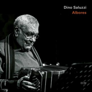 Dino Saluzzi - Alboras CD / Album (Jewel Case)