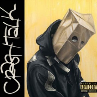 ScHoolboy Q - CrasH Talk Vinyl / 12" Album