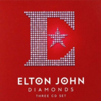 Elton John - Diamonds CD / Box Set