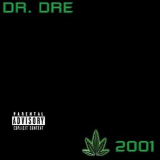 Dr. Dre - 2001 Vinyl / 12" Album