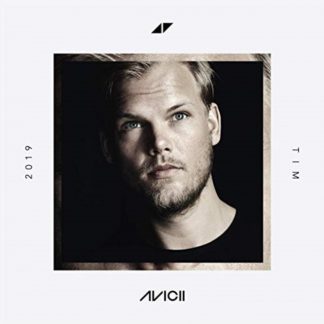 Avicii - TIM CD / Album