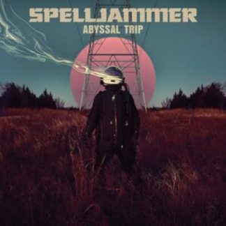 Spelljammer - Abyssal Trip CD / Album