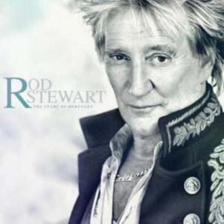 Rod Stewart - The Tears of Hercules CD / Album