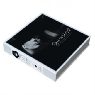 Joni Mitchell - The Reprise Years (1968-1971) CD / Box Set