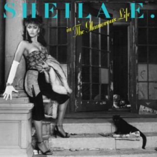 Sheila E. - The Glamorous Life Vinyl / 12" Album Coloured Vinyl (Limited Edition)