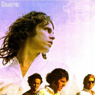 The Doors - 13 Vinyl / 12" Album