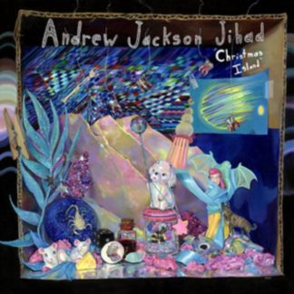 Andrew Jackson Jihad - Christmas Island Vinyl / 12" Album