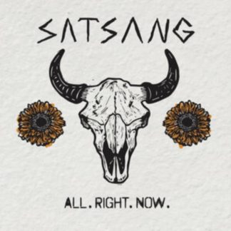 Satsang - All. Right. Now. Vinyl / 12" Album