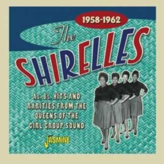 The Shirelles - As