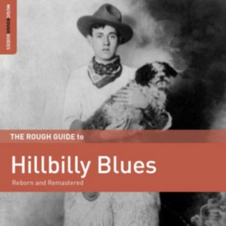 Various Artists - The Rough Guide to Hillbilly Blues CD / Album