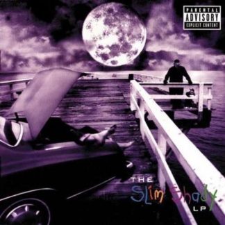 Eminem - The Slim Shady LP Vinyl / 12" Album