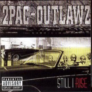 2Pac & Tha Outlawz - Still I Rise CD / Album