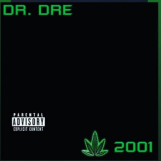Dr. Dre - 2001 CD / Album
