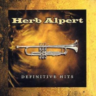 Herb Alpert - Definitive Hits CD / Album