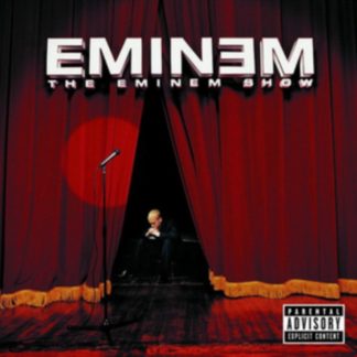 Eminem - The Eminem Show CD / Album