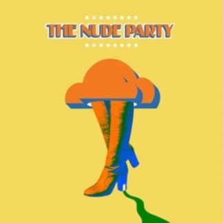 The Nude Party - The Nude Party Vinyl / 12" Album