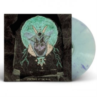 All Them Witches - Lightning at the Door Vinyl / 12" Album Coloured Vinyl