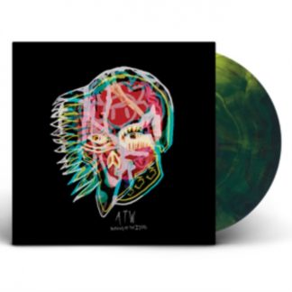 All Them Witches - Nothing As the Ideal Vinyl / 12" Album Coloured Vinyl