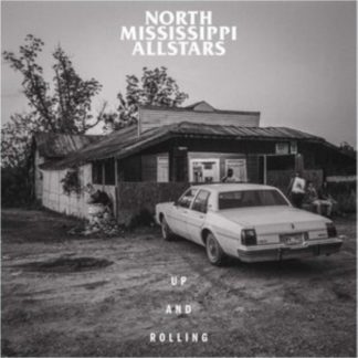 North Mississippi Allstars - Up and Rolling Vinyl / 12" Album