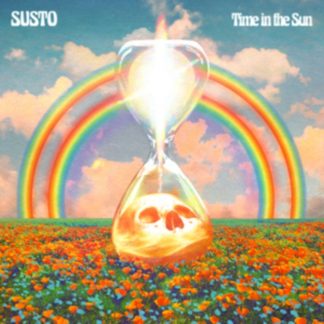 Susto - Time in the Sun Vinyl / 12" Album