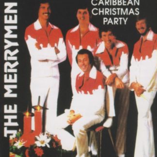 The Merrymen - Caribbean Christmas Party CD / Album