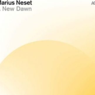Marius Neset - A New Dawn CD / Album