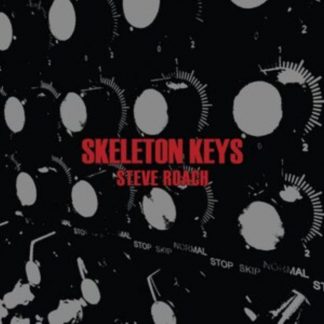 Steve Roach - Skeleton Keys CD / Album