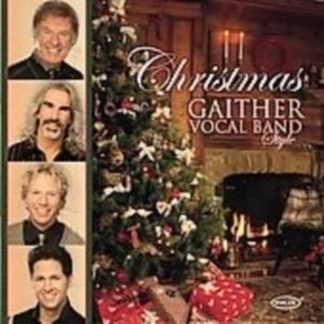 - Christmas CD / Album
