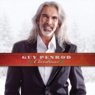 Guy Penrod - Christmas CD / Album