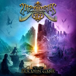 Memories of Old - The Zeramin Game CD / Album