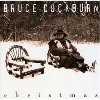 Bruce Cockburn - Christmas CD / Album