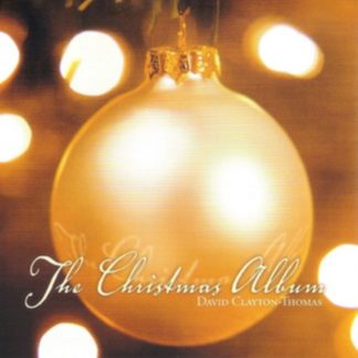 David Clayton-Thomas - The Christmas Album CD / Album