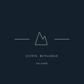 Justin Rutledge - Islands CD / Album