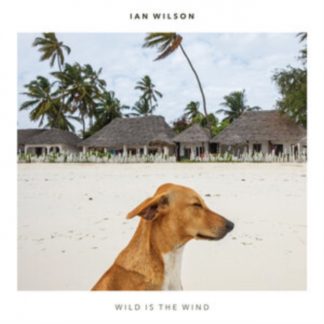 Ian Wilson - Wild Is the Wind CD / Album