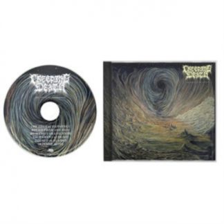 Creeping Death - The Edge of Existence CD / Album