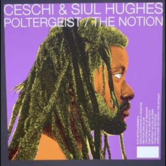 Ceschi & Siul Hughes - Poltergeist/The Notion Vinyl / 7" Single