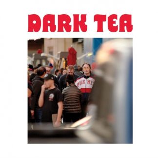 Dark Tea - Dark Tea II CD / Album Digipak