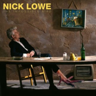 Nick Lowe - The Impossible Bird Vinyl / 12" Album