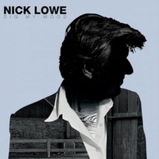 Nick Lowe - Dig My Mood Vinyl / 12" Album