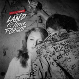Chuck Prophet - The Land the Time Forgot CD / Album