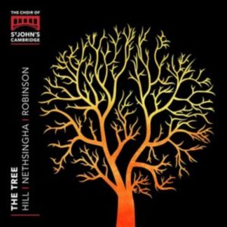 Yale Schola Cantorum - The Tree CD / Album