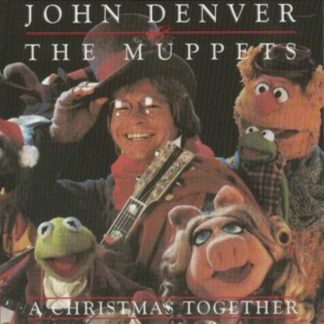 John Denver & The Muppets - A Christmas Together Vinyl / 12" Album Coloured Vinyl (Limited Edition)