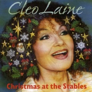 - Christmas at the Stables CD / Album