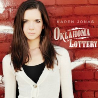 Karen Jonas - Oklahoma Lottery Vinyl / 12" Album