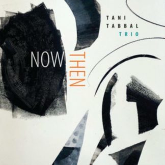 Tani Tabbal Trio - Now Then CD / Album