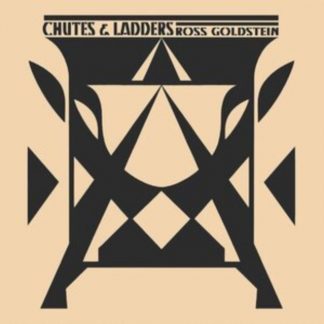 Ross Goldstein - Chutes & Ladders Vinyl / 12" Album